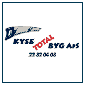 Kyse Total Byg